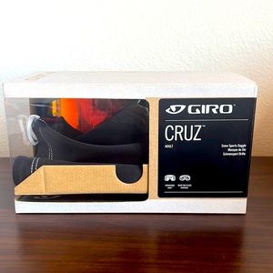 GIRO Snowboard/Ski Goggle